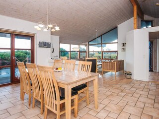 Ferienhaus Skaven Strand  35