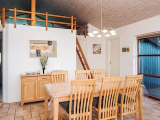 Ferienhaus Skaven Strand  8