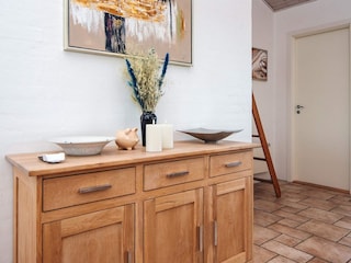 Ferienhaus Skaven Strand  22