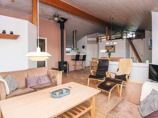 Vakantiehuis Skaven Strand  9