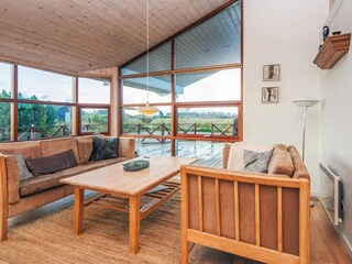Vakantiehuis Skaven Strand  33