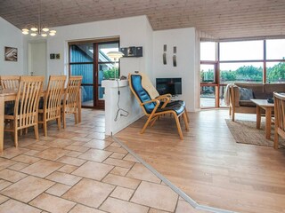 Ferienhaus Skaven Strand  40