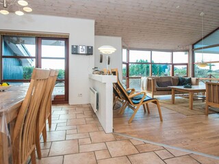 Vakantiehuis Skaven Strand  10