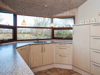 Ferienhaus Skaven Strand  33