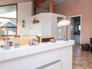 Ferienhaus Skaven Strand  15