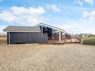 Holiday house Skaven Strand  41