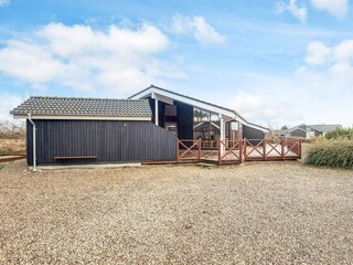 Vakantiehuis Skaven Strand  39