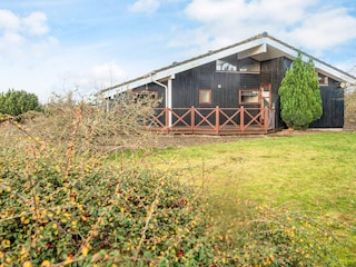 Ferienhaus Skaven Strand  3