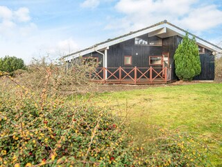 Holiday house Skaven Strand  3