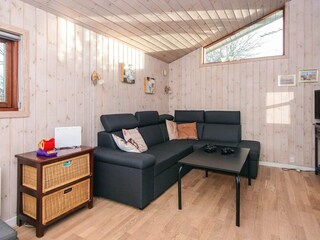 Vakantiehuis Skaven Strand  25
