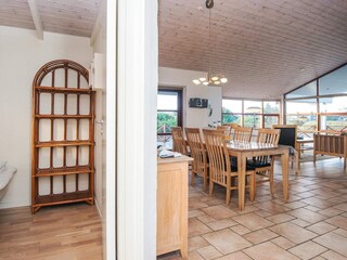 Ferienhaus Skaven Strand  31