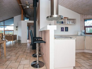 Ferienhaus Skaven Strand  36