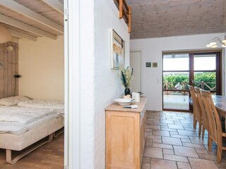 Vakantiehuis Skaven Strand  37