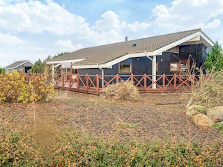 Ferienhaus Skaven Strand  38
