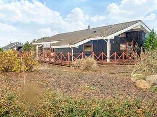 Vakantiehuis Skaven Strand  38