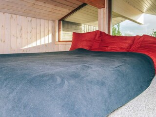 Ferienhaus Skaven Strand  37