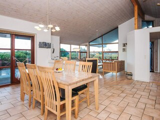 Ferienhaus Skaven Strand  38