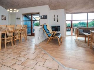 Ferienhaus Skaven Strand  41