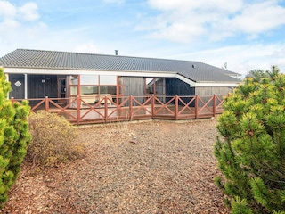 Ferienhaus Skaven Strand  42