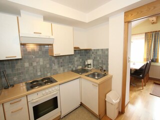 Apartment Längenfeld Ausstattung 6