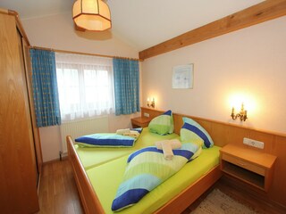 Apartment Längenfeld Ausstattung 1