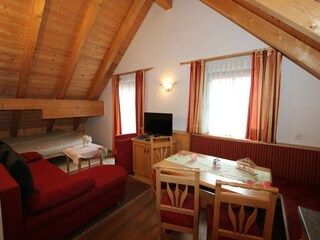Apartment Längenfeld Ausstattung 6