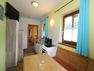 Appartement Längenfeld Kenmerken 7