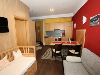 Appartement Längenfeld Kenmerken 8
