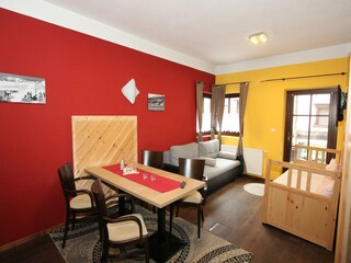 Apartment Längenfeld Ausstattung 5