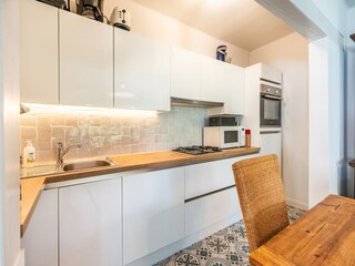 Villa Koksijde Ausstattung 23