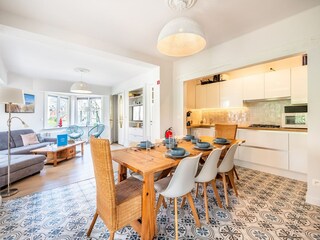 Villa Koksijde Ausstattung 24