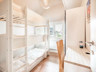 Villa Koksijde Équipement 25