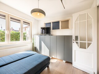 Villa Koksijde Ausstattung 29