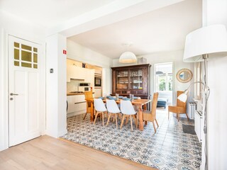 Villa Koksijde Ausstattung 30