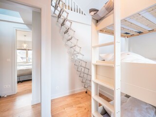 Villa Koksijde Ausstattung 21