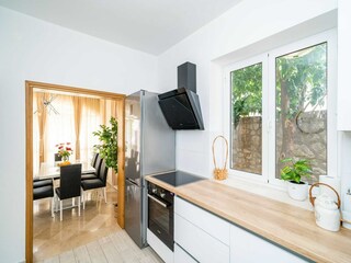 Casa per le vacanze Dubrovnik Caratteristiche 36