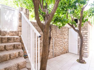 Casa per le vacanze Dubrovnik Registrazione all'aperto 4