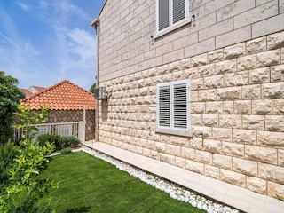 Ferienhaus Dubrovnik Außenaufnahme 5