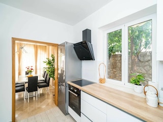 Ferienhaus Dubrovnik Ausstattung 20