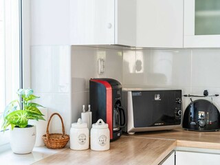 Ferienhaus Dubrovnik Ausstattung 35