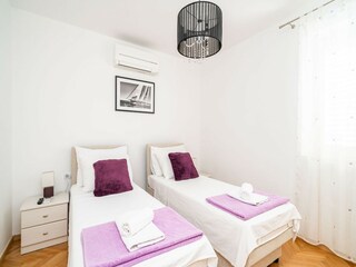 Maison de vacances Dubrovnik Équipement 11