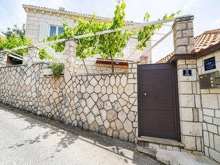 Ferienhaus Dubrovnik Außenaufnahme 4