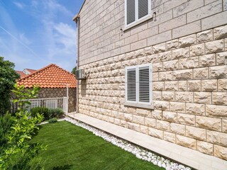 Holiday house Dubrovnik Outdoor Recording 5
