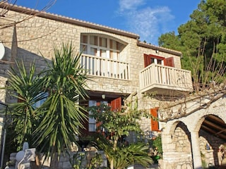 Appartement Bol Buitenaudio-opname 4