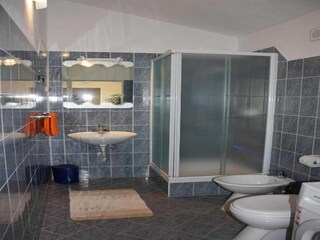 Appartement Bol Équipement 11