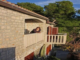 Apartamento Bol Grabación al aire libre 3