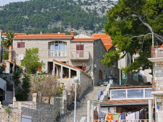 Appartement Bol Buitenaudio-opname 5