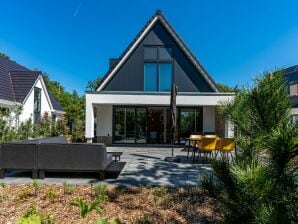Energieneutrale Villa mit Wellnessbereich - Den Burg - image1