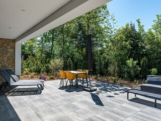 Villa Den Burg Buitenaudio-opname 5