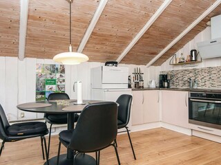 Holiday house Jegum  9